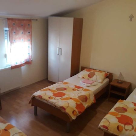 Spirit Apartment Međugorje Exterior foto