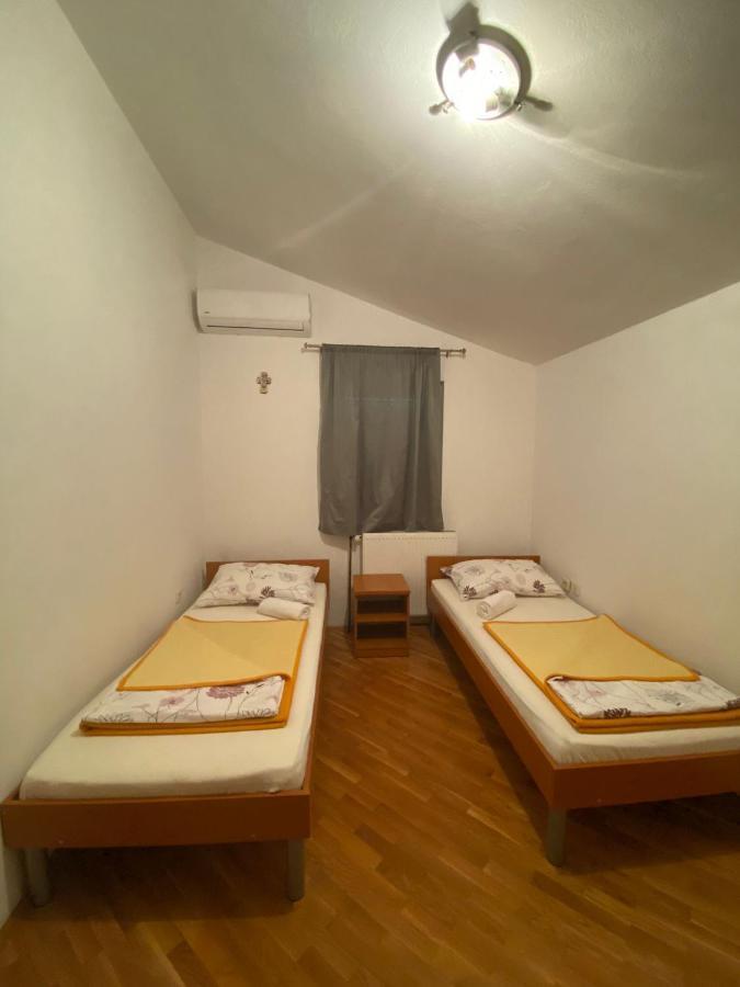 Spirit Apartment Međugorje Exterior foto