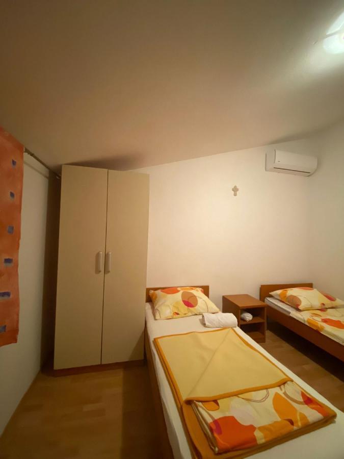 Spirit Apartment Međugorje Exterior foto