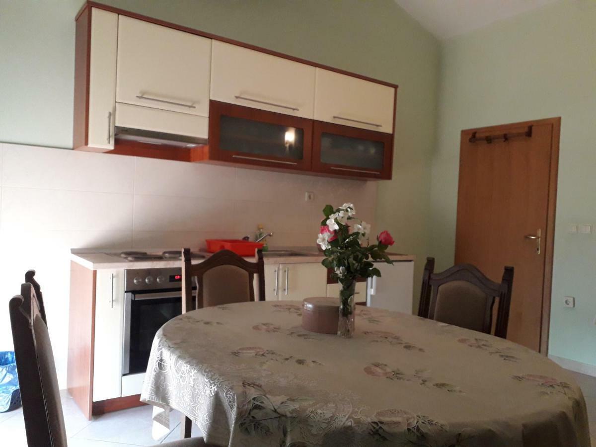 Spirit Apartment Međugorje Exterior foto