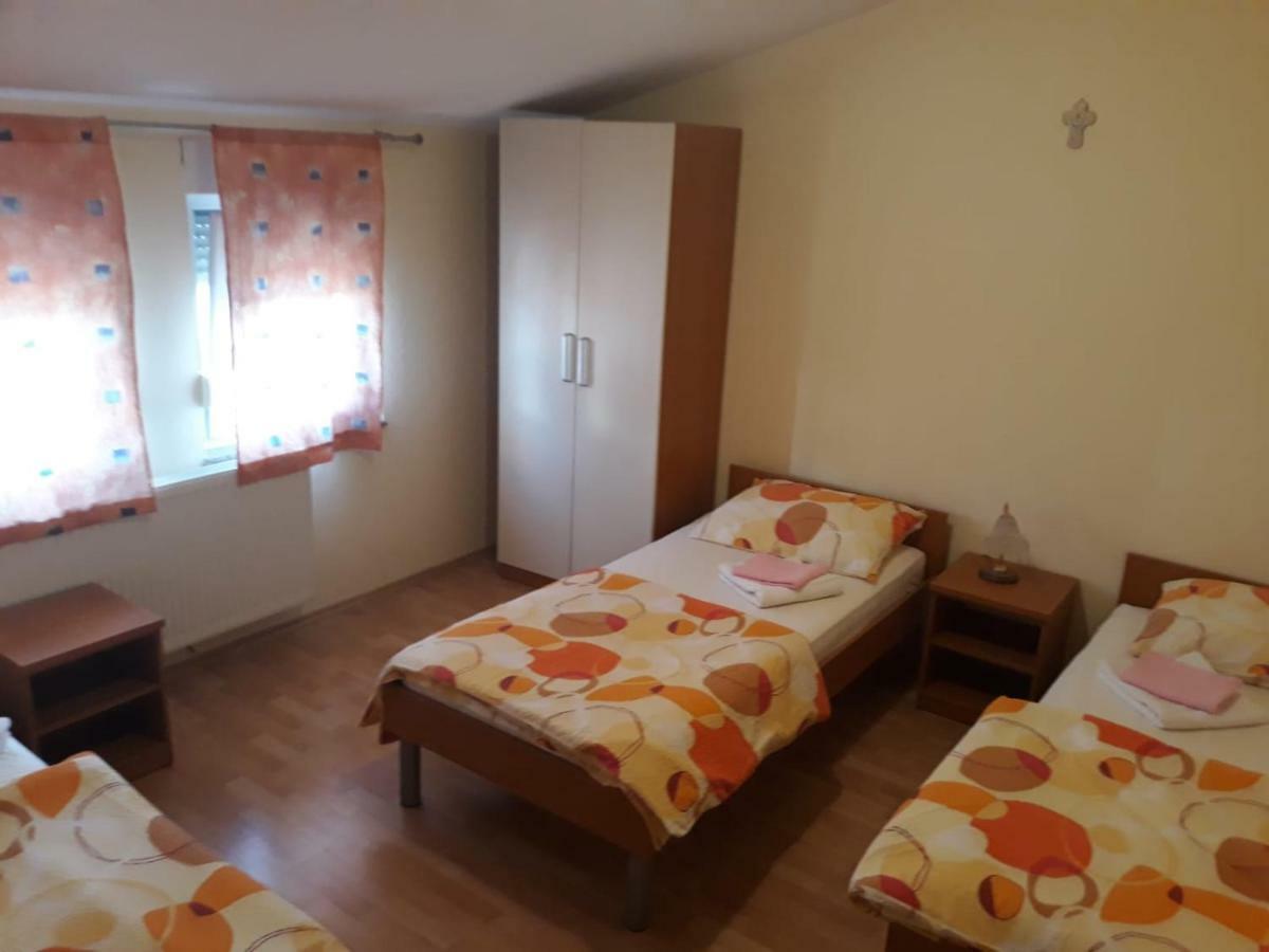 Spirit Apartment Međugorje Exterior foto